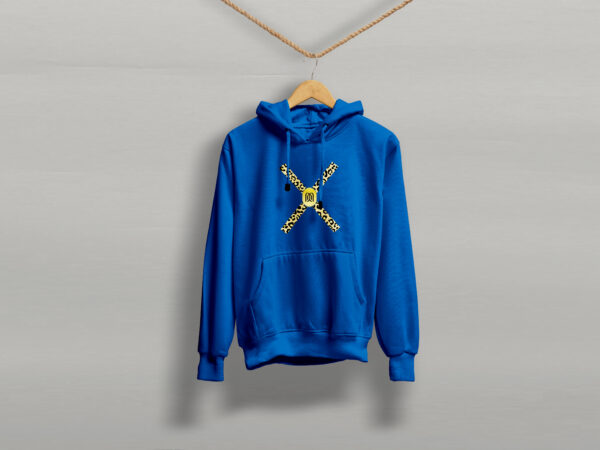 Hoodie One - Image 2