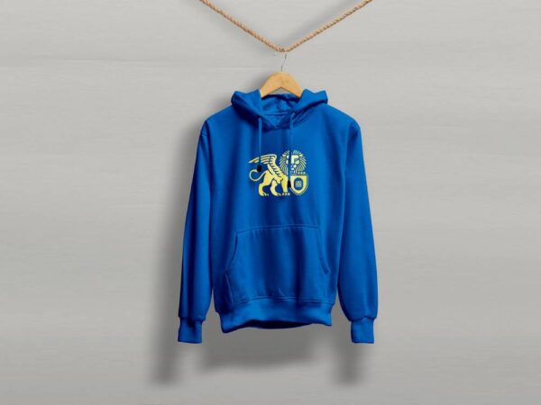 Hoodie Two - Image 2