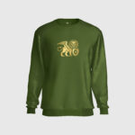 Sweat Shirt Two - Image 5