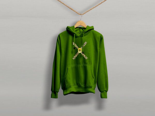 Hoodie One - Image 3