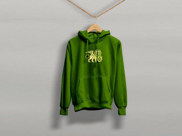 Hoodie Two - Image 5