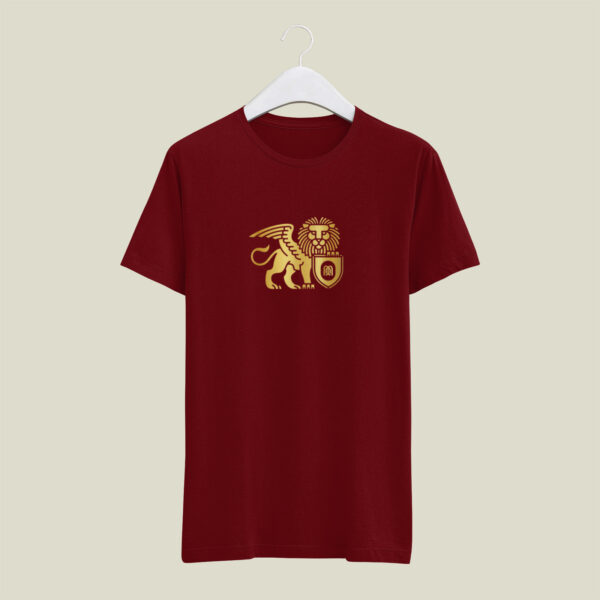 T-Shirt Two - Image 5