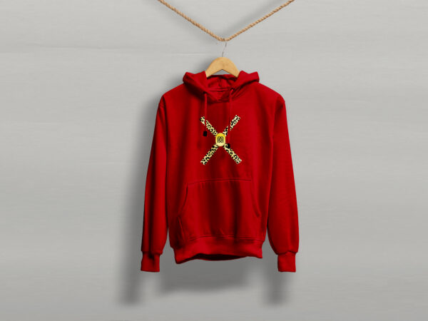 Hoodie One - Image 4