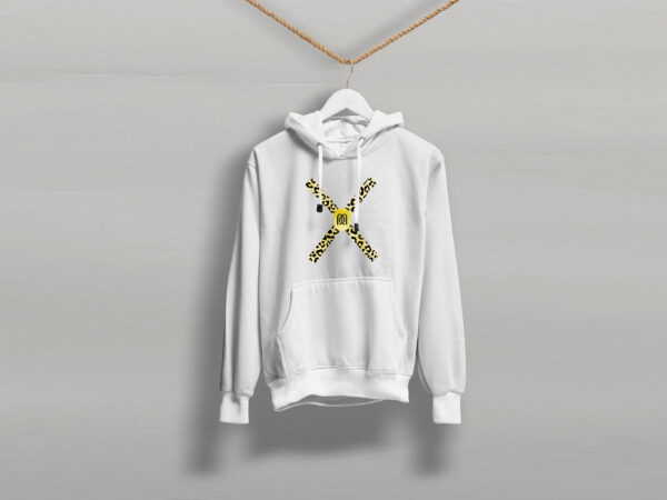 Hoodie One - Image 5