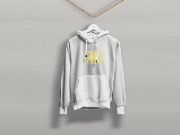 Hoodie Two - Image 3